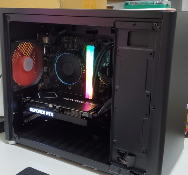 【客製主機】Spark | PC-24080402-11